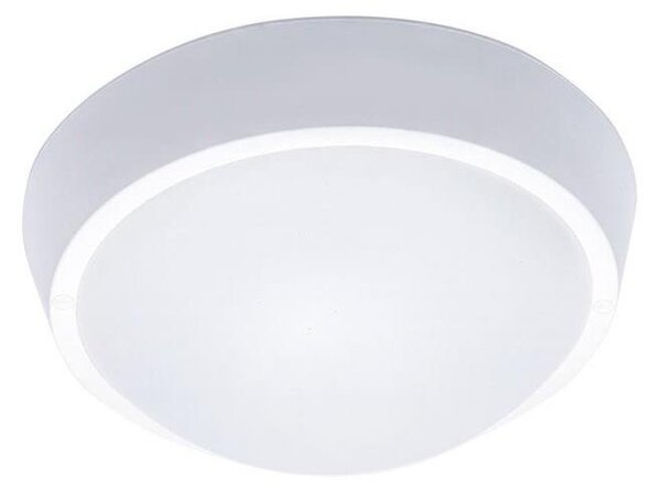Solight WO738 - LED vonkajšie stropné svietidlo LED/18W/230V IP65