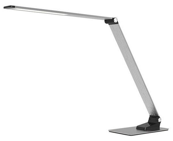 Solight WO51-S - LED Stmievateľná stolná lampa LED/11W/100-240V