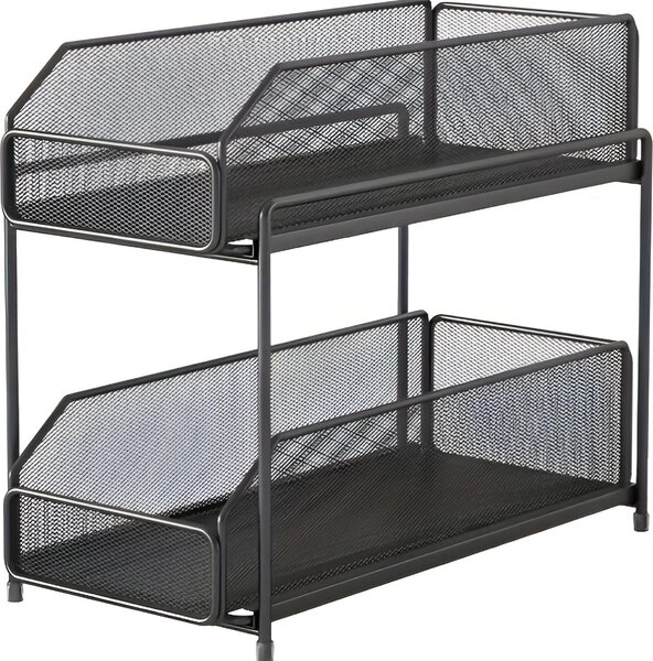 Kuchynský organizér Výsuvné police Loft Spice Rack
