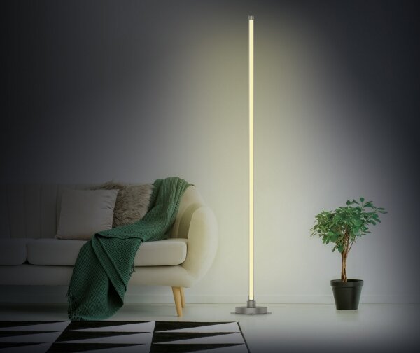 Solight WO62 - stmievateľná LED RGB lampa RAINBOW LED/18W/230V Wi-Fi Tuya + DO