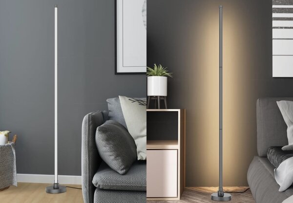 Solight WO62 - stmievateľná LED RGB lampa RAINBOW LED/18W/230V Wi-Fi Tuya + DO