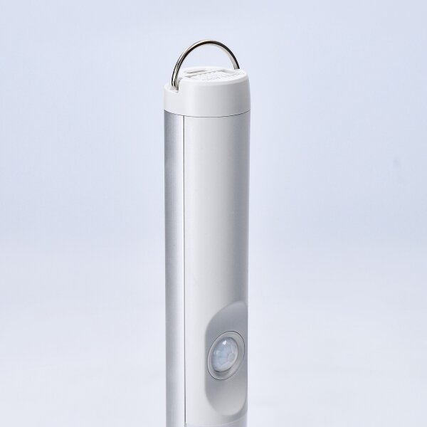 Solight WL912 - LED Nabíjacie osvetlenie nábytku so senzorom LED/2,5W/3,7V 1800mAh