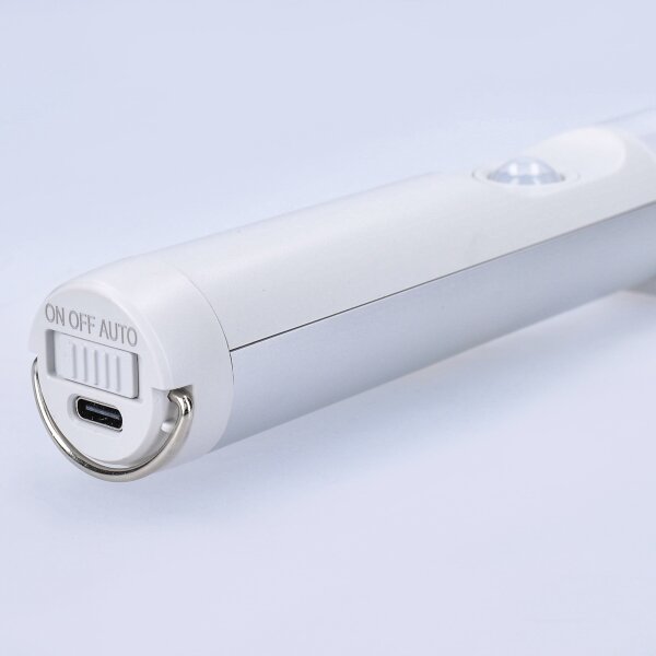 Solight WL912 - LED Nabíjacie osvetlenie nábytku so senzorom LED/2,5W/3,7V 1800mAh