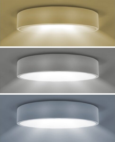Brilagi-LED Stmievateľné svietidlo POOL SMART LED/60W/230V 3000-6000 50 cm+DO biela