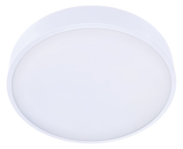 Brilagi - LED stropné svietidlo POOL LED/48W/230V 3000/4000/6000K pr. 40 cm biela