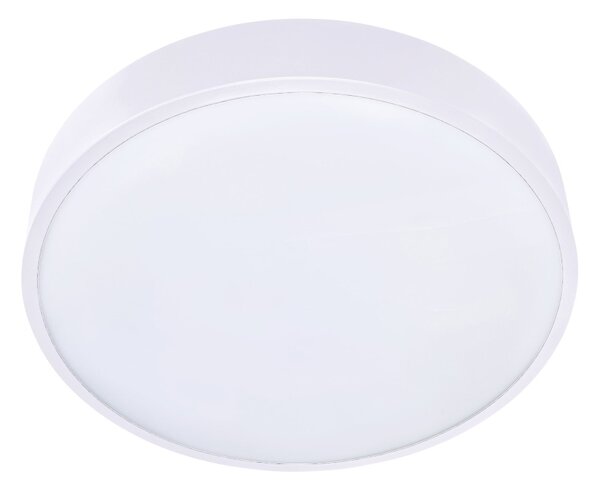 Brilagi - LED stropné svietidlo POOL LED/36W/230V 3000/4000/6000K pr. 30 cm biela