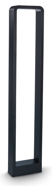 Brilagi - LED Vonkajšia lampa BARI LED/7W/230V 3000/4000/6000K IP54 80 cm