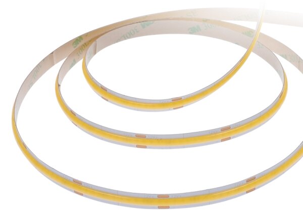 Solight WM59-NW - LED Pásik LED/8W/m/230V 4000K 5m