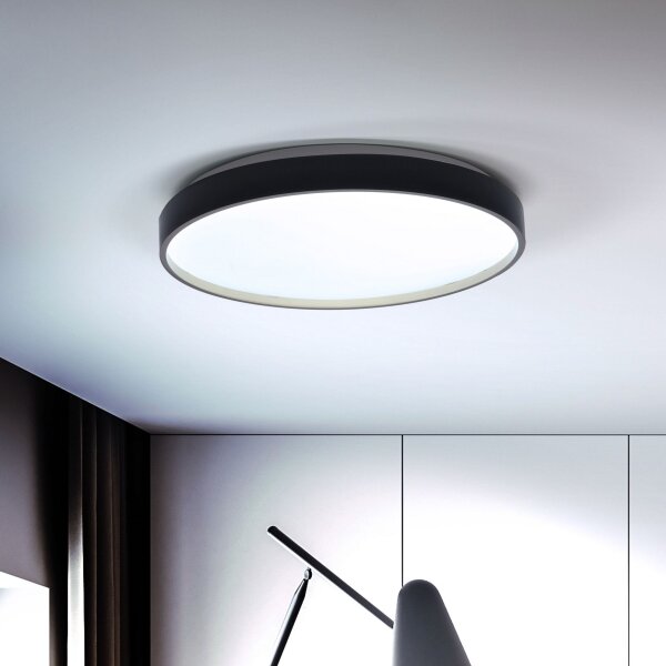 Brilagi - LED Stmievateľné stropné svietidlo CALA LED/48W/230V 3000-6500K + DO
