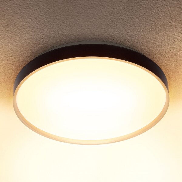 Brilagi - LED Stmievateľné stropné svietidlo CALA LED/48W/230V 3000-6500K + DO