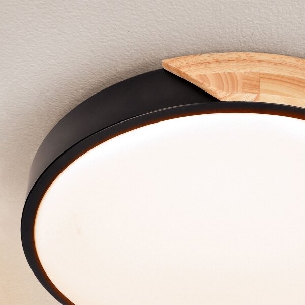 Brilagi - LED Stmievateľné stropné svietidlo PILANA LED/48W/230V 3000-6500K + DO
