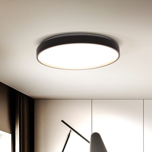 Brilagi - LED Stmievateľné stropné svietidlo CALA LED/48W/230V 3000-6500K + DO