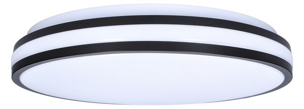 Solight WO8012 - LED Stm. stropné svietidlo LASKOS LED/48W/230V 3000-6500K + DO