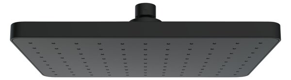 WENKO Sprchová hlavica s automatickým čistením proti vodnému kameňu Rain Shower Spray