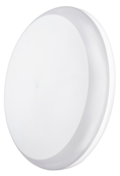 LED Vonkajšie stropné svietidlo DORI LED/24W/230V IP54 guľaté