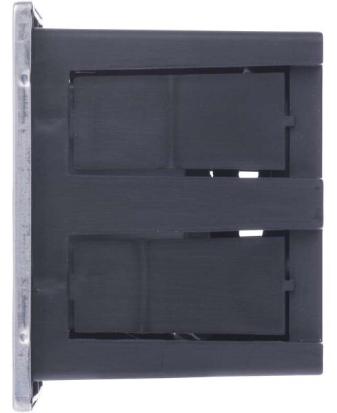 Vonkajšie orientačné zapustené LED svietidlo BUILT-IN, 1,5 W, 3000 K, IP65