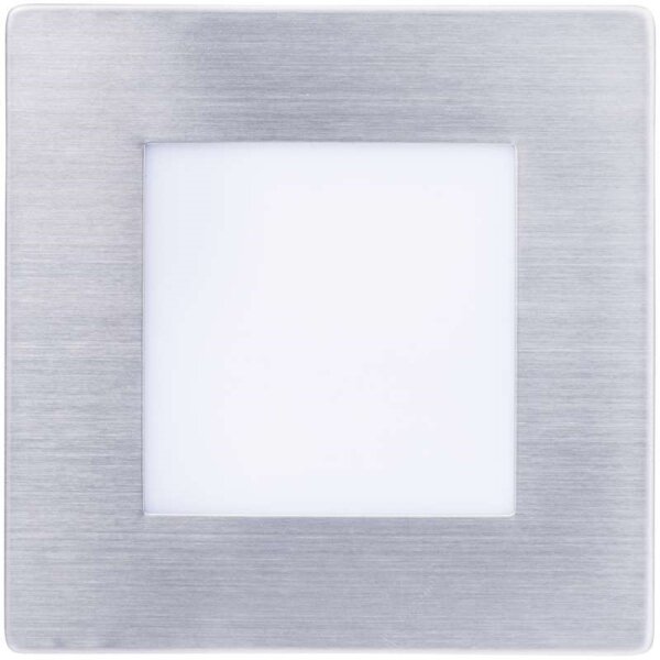 Vonkajšie orientačné zapustené LED svietidlo BUILT-IN, 1,5 W, 3000 K, IP65