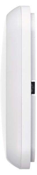 LED Vonkajšie stropné svietidlo DORI LED/18W/230V IP54 štvorec
