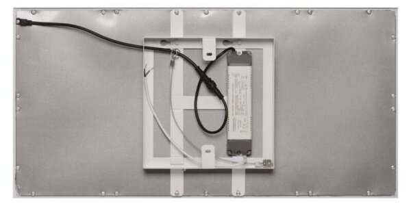 LED Stmievateľné stropné svietidlo LED/25W/230V + DO obdĺžnik 2700K-6000K