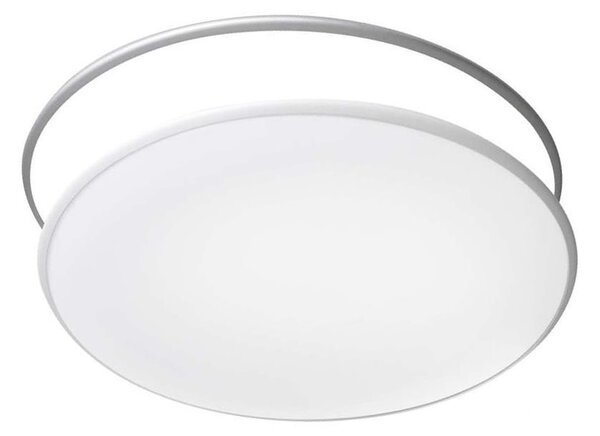 LED Stmievateľné stropné svietidlo LED/24W/230V + DO okrúhly 2700K-6500K