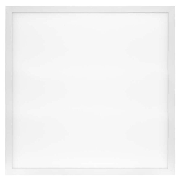 LED Stmievateľné stropné svietidlo LED/40W/230V + DO štvorec 2700K-6000K