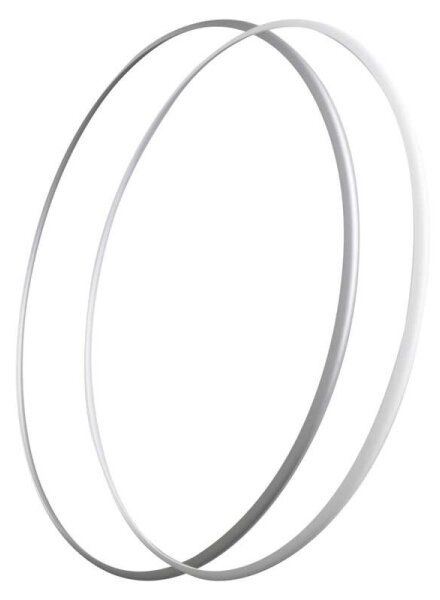 LED Stmievateľné stropné svietidlo LED/24W/230V + DO okrúhly 2700K-6500K