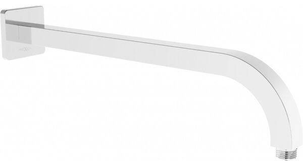 Mexen nástenné sprchové rameno 38 cm chrómová - 79113-00