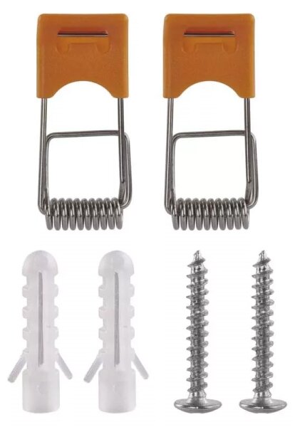LED Stropné svietidlo LED/9W/230V pr. 12 cm biela
