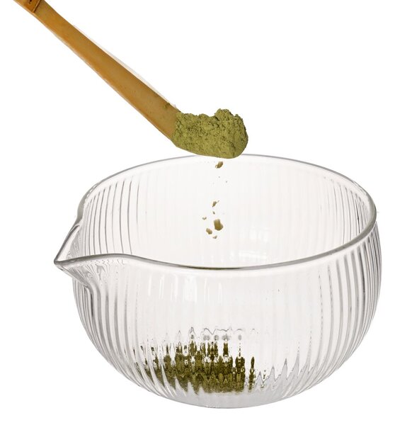 Matcha tea set