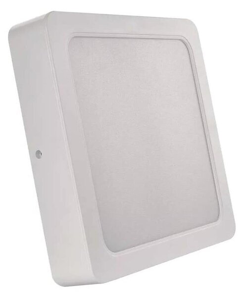 LED Stropné svietidlo LED/24W/230V 22x22 cm biela