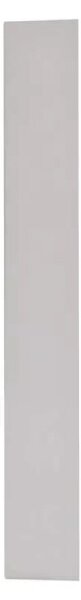 LED Stropné svietidlo LED/28,5W/230V 3000/3500/4000K 30x30 cm biela