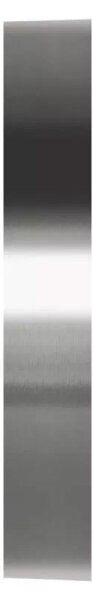 LED Stropné svietidlo LED/28,5W/230V 3000/3500/4000K pr. 30 cm chróm