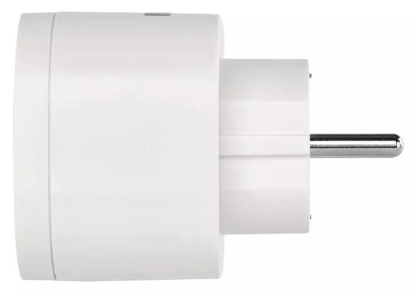 Inteligentná zásuvka SCHUKO GoSmart 3680W/230V/16A Wi-Fi Tuya