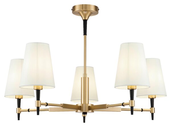 LUSTER, 78/49 cm MAYTONI - Online Only bytové doplnky, Online Only