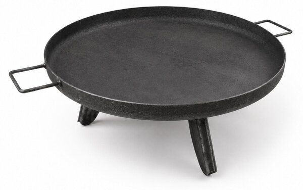 Aga Prenosné ohnisko 50 cm s rukoväťami
