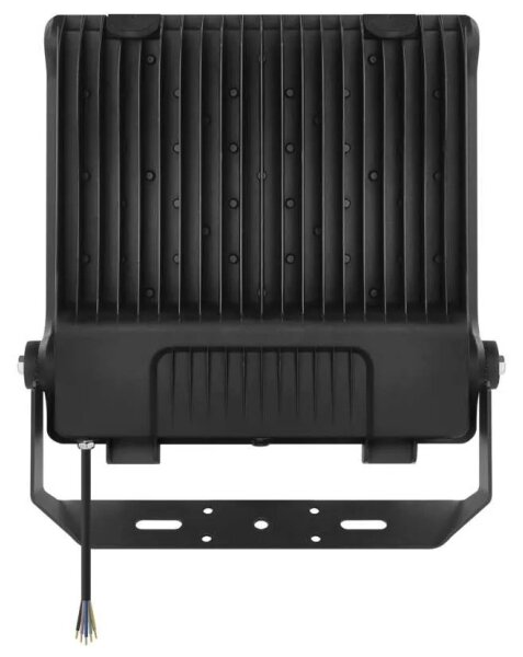 LED Reflektor AVENO LED/300W/230V 4000K 48000 lm IP66 čierna