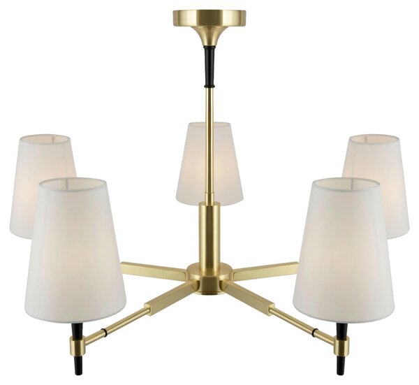 LUSTER, 78/49 cm MAYTONI - Online Only bytové doplnky, Online Only