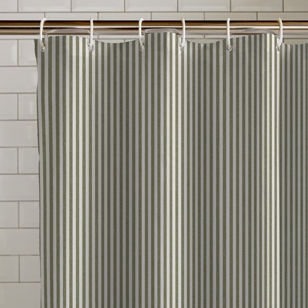 Sprchový záves 180x180 cm Stripe – Catherine Lansfield