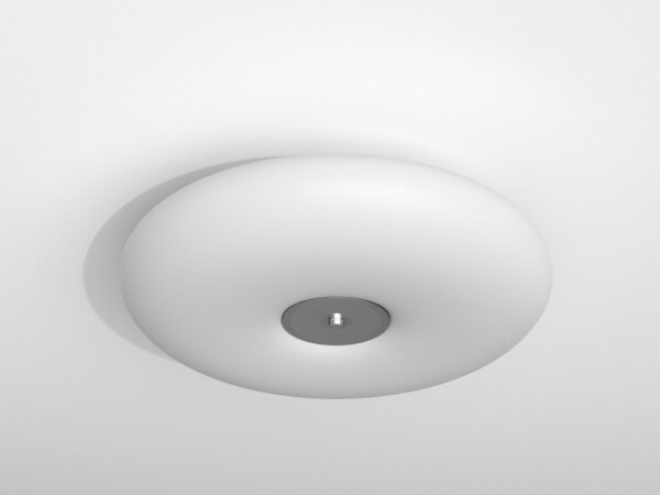 Immax NEO 07061L-LED RGBW Stmievateľné svietidlo FUENTE 3xE27/8,5W/100-240V
