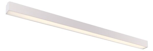 MAXLIGHT C0125 - LED Stropné svietidlo LINEAR LED/36W/230V 113,5 cm biela