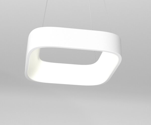 Immax NEO 07034L - LED Stmievateľný luster na diaľkové ovládanie TOPAJA LED/36W/230V