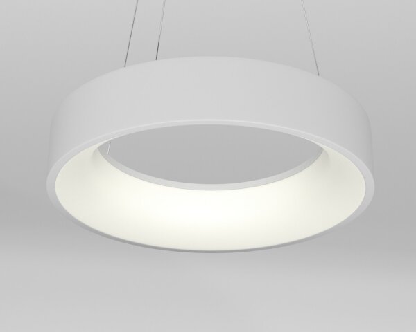 Immax NEO 07022L- LED Stmievateľný luster na diaľkové ovládanie AGUJERO LED/39W/230V