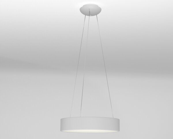 Immax NEO 07022L- LED Stmievateľný luster na diaľkové ovládanie AGUJERO LED/39W/230V