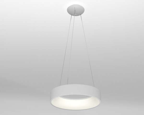 Immax NEO 07022L- LED Stmievateľný luster na diaľkové ovládanie AGUJERO LED/39W/230V