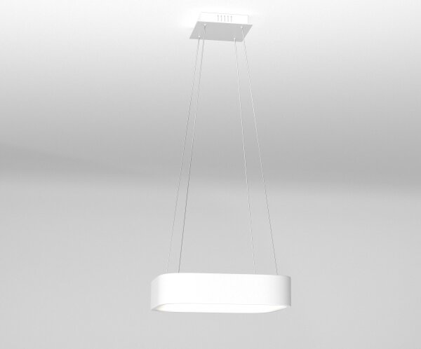 Immax NEO 07034L - LED Stmievateľný luster na diaľkové ovládanie TOPAJA LED/36W/230V