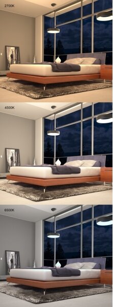 Immax NEO 07022L- LED Stmievateľný luster na diaľkové ovládanie AGUJERO LED/39W/230V