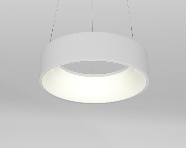 Immax NEO 07020L- LED Stmievateľný luster na diaľkové ovládanie AGUJERO LED/30W/230V