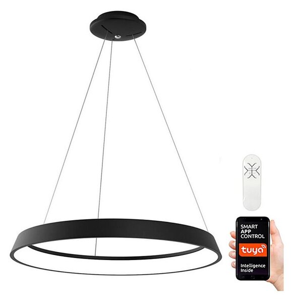 Immax NEO 07080L - LED Stmievateľný luster na lanku LIMITADO LED/39W/230V 60 cm