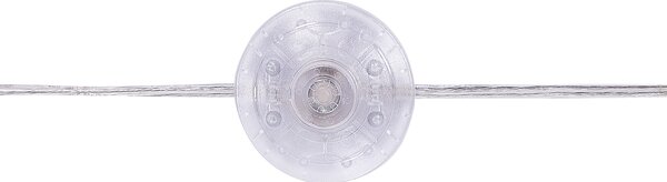 Stojaca lampa zlatá kovová 188 cm oblúkový tvar moderné osvetlenie obývacia izba