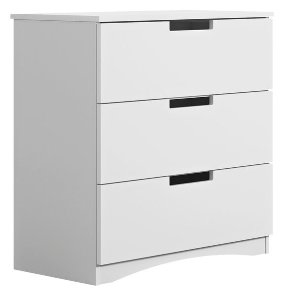 KOMODA MID.YOU - Detské izby, Online Only